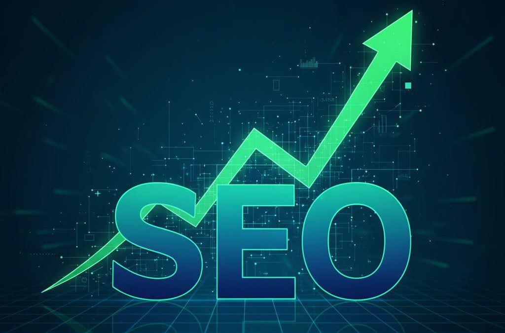 Czy potrzebujesz SEO? Pozycjonowanie stron internetowych Legionowo