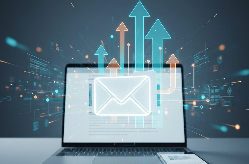 Newslettery, tworzenie stron internetowych Legionowo