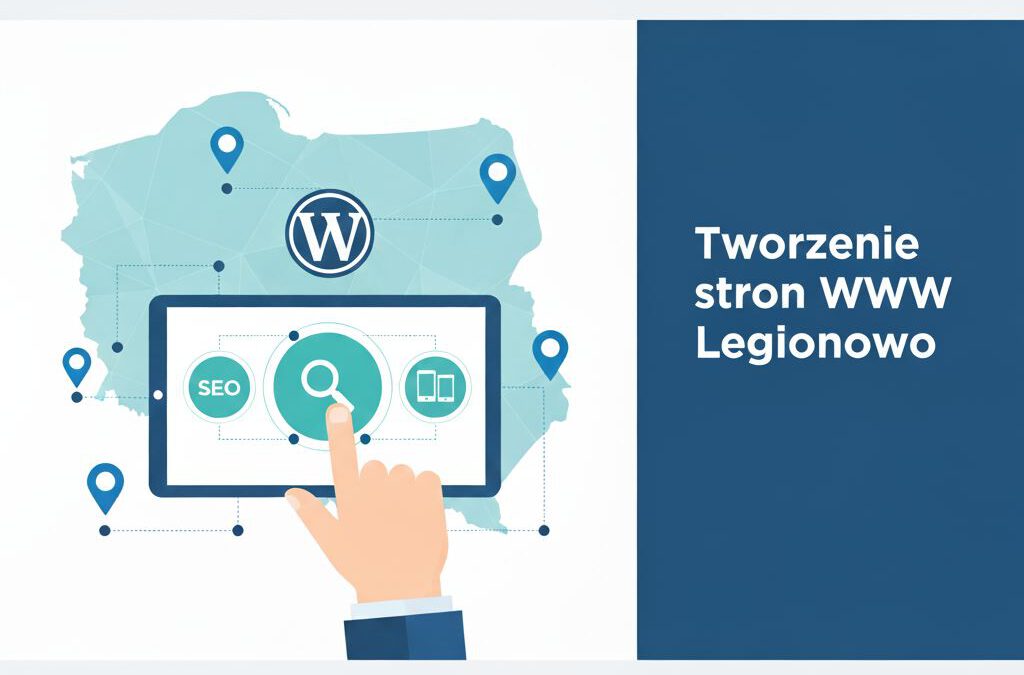 Zlecenia, nowości, pomoc WordPress